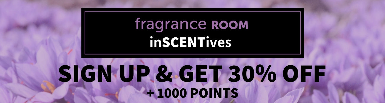 Fragrance Room