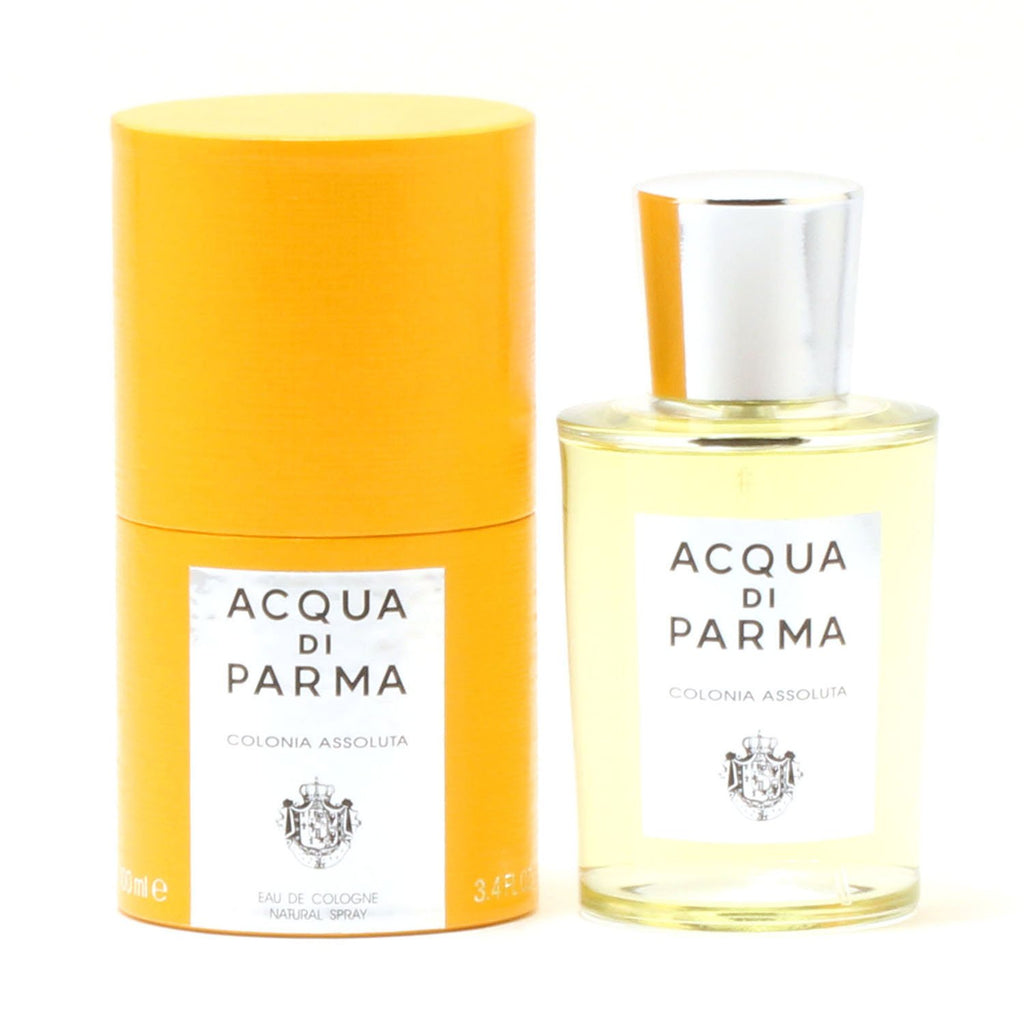 Acqua di parma colonia online assoluta eau de cologne