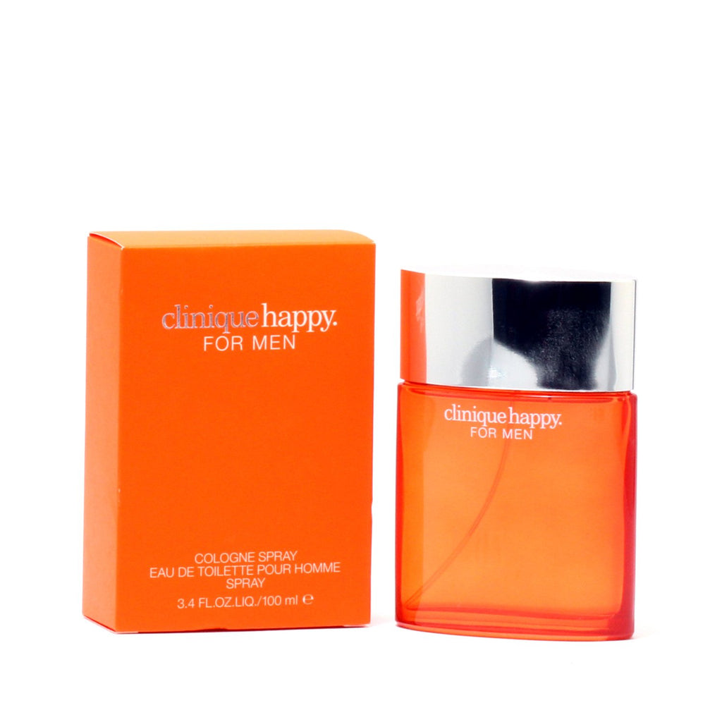 FOR MEN BY CLINIQUE - COLOGNE SPRAY – Fragrance Room