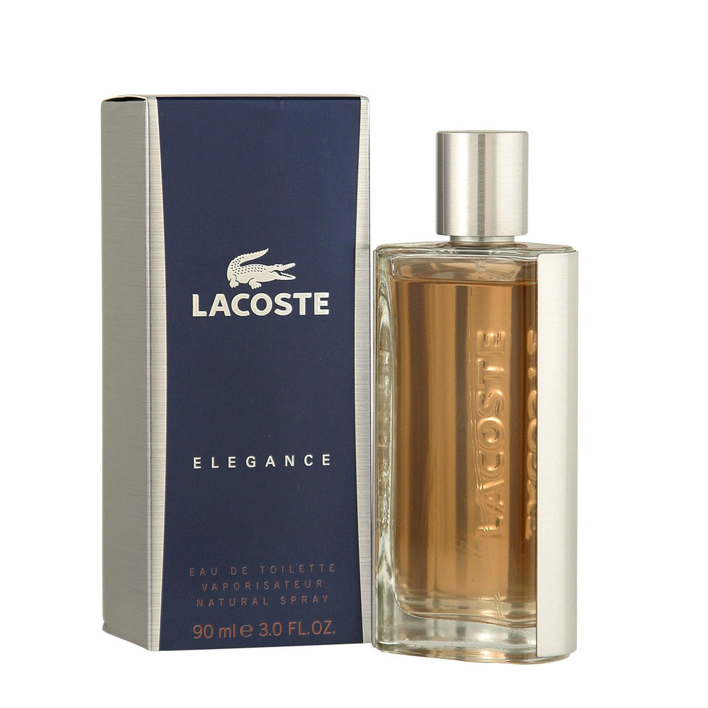 ELEGANCE FOR - EAU DE TOILETTE – Fragrance Room