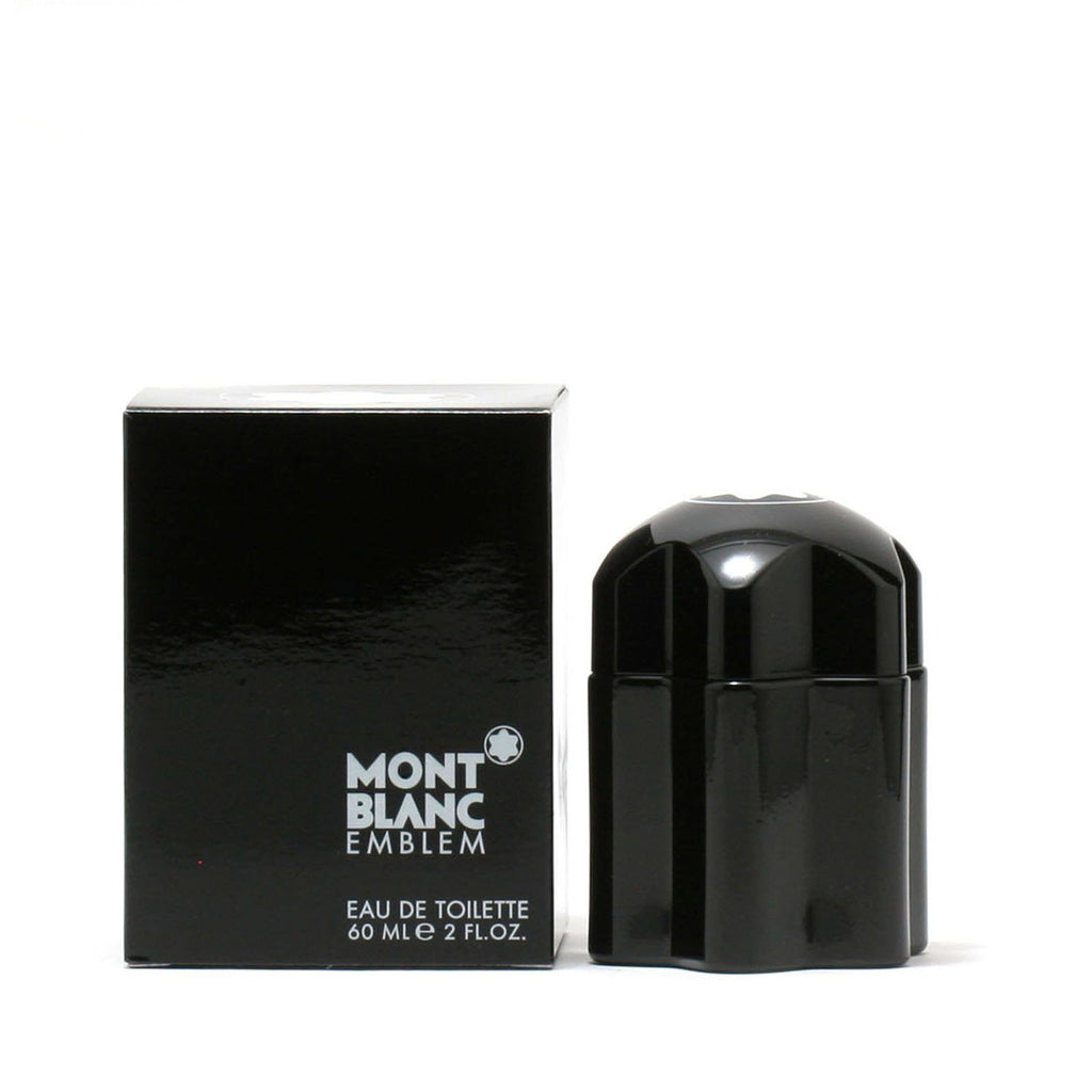 Montblanc cologne discount emblem