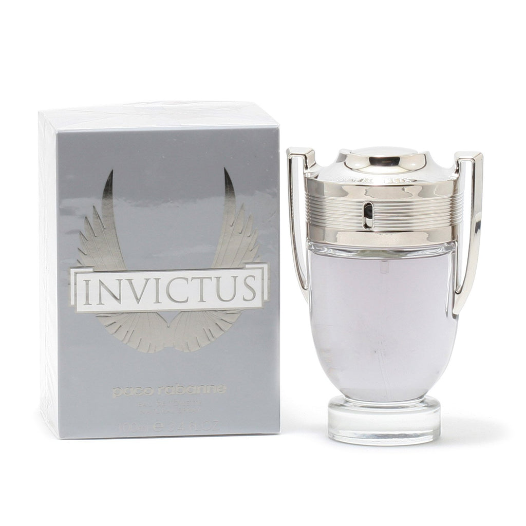 Men's Fragrance, Invictus