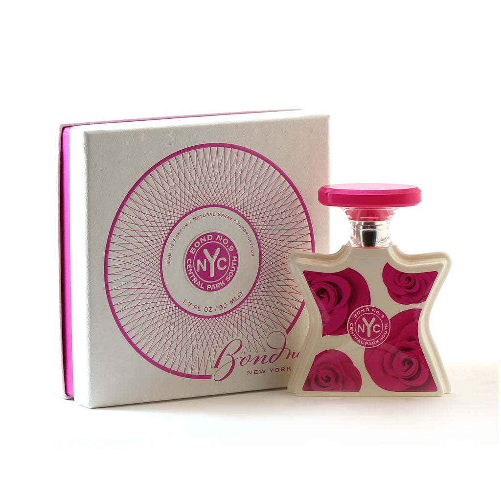 BOND NO 9 CENTRAL PARK SOUTH FOR WOMEN - EAU DE