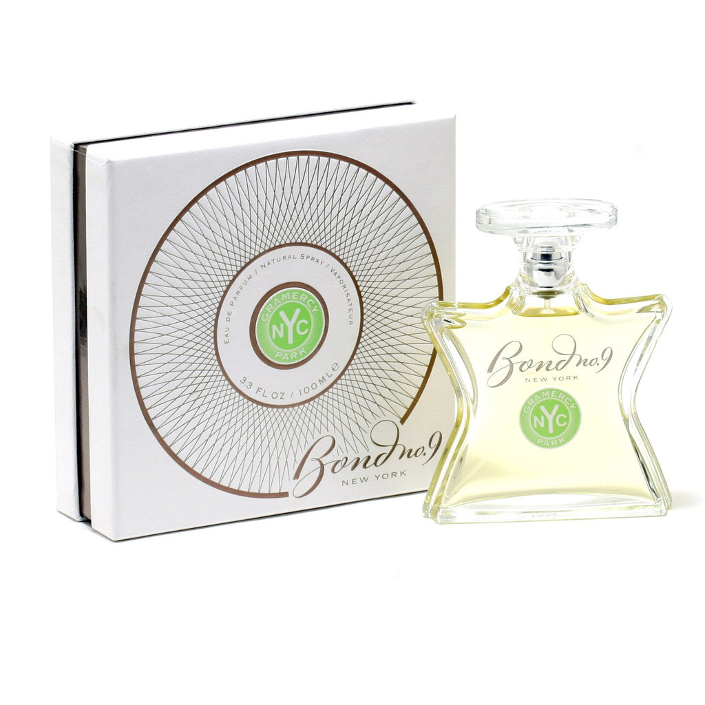 BOND NO 9 GRAMERCY PARK UNISEX EAU DE PARFUM