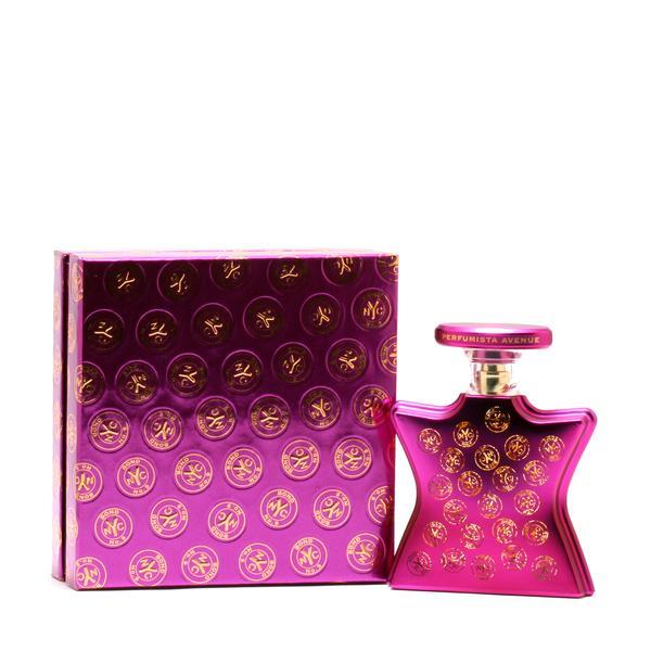 BOND NO 9 PERFUMISTA AVENUE FOR WOMEN EAU DE PARFUM SPRAY