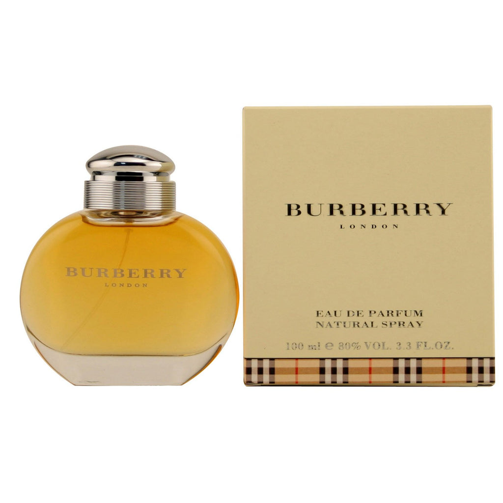 BURBERRY EAU CLASSIC WOMEN - Room SPRAY FOR DE Fragrance – PARFUM