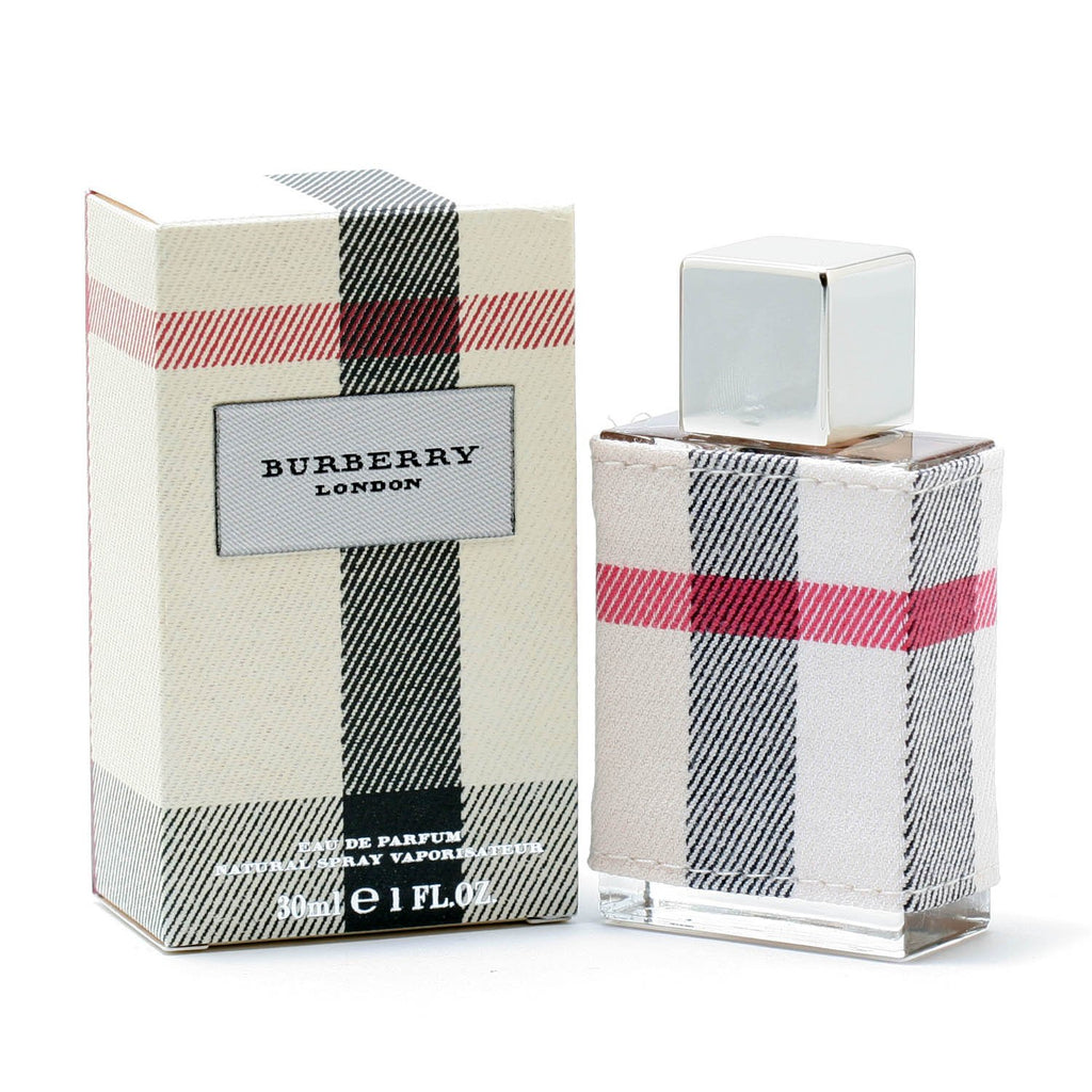 LONDON FOR Room – Fragrance - EAU PARFUM DE WOMEN SPRAY BURBERRY