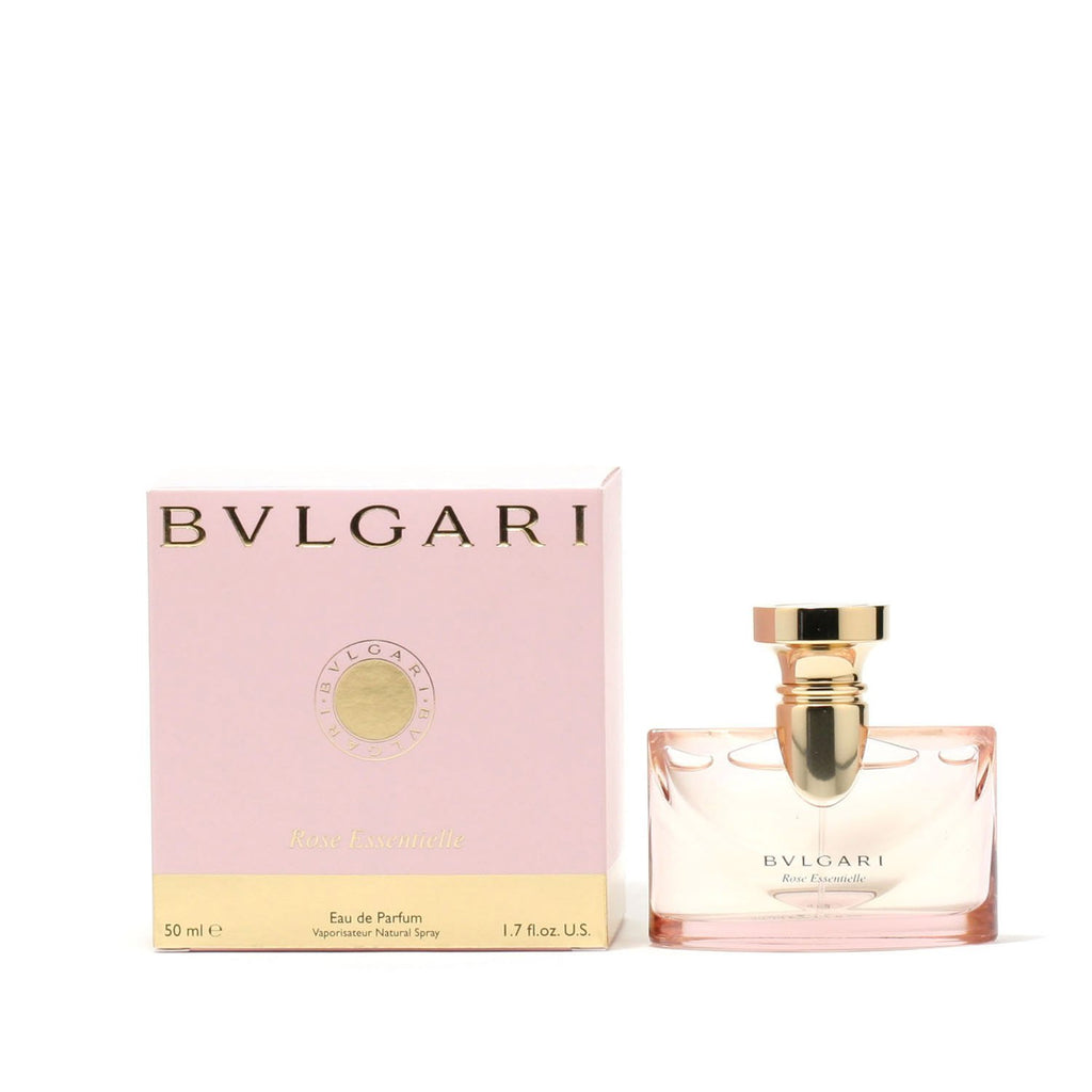 Bvlgari rose clearance essentielle 50ml price