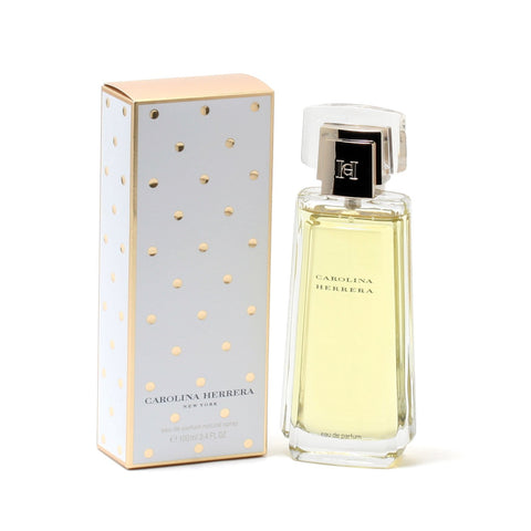 Perfume - CAROLINA HERRERA FOR WOMEN - EAU DE PARFUM SPRAY