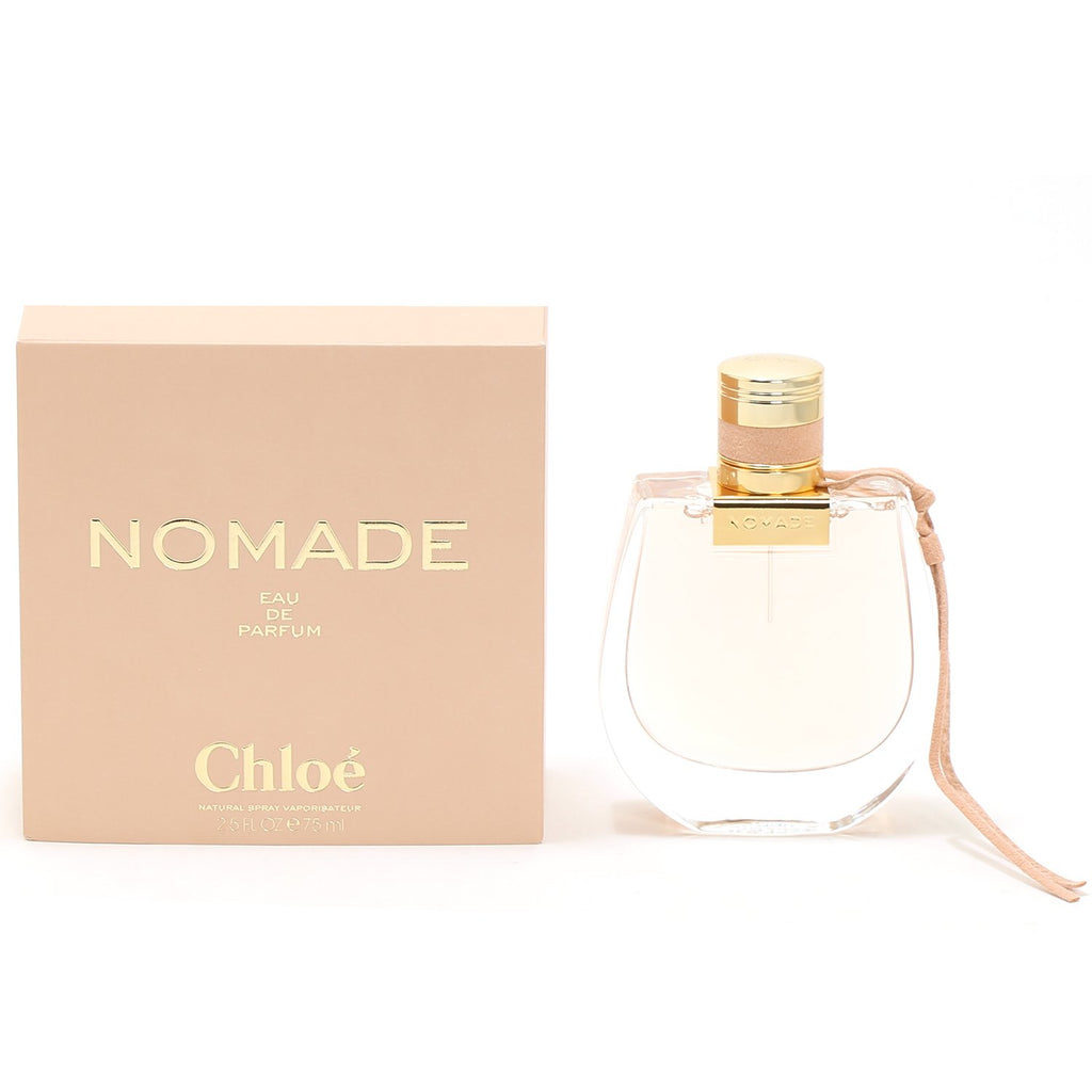 Chloe Nomade EDP Women Gift Set