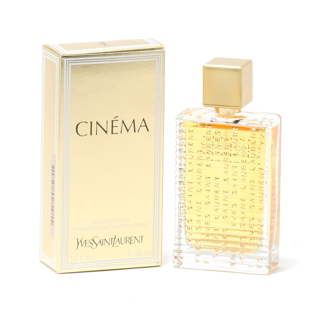 Cinema for Women by Yves St. Laurent Pure Perfume Spray 1.6 oz