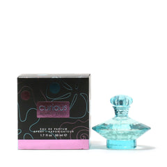 Perfume - CURIOUS FOR WOMEN BY BRITNEY SPEARS - EAU DE PARFUM SPRAY