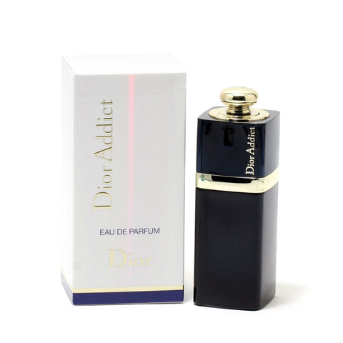 Perfume - DIOR ADDICT FOR WOMEN BY CHRISTIAN DIOR - EAU DE PARFUM SPRAY