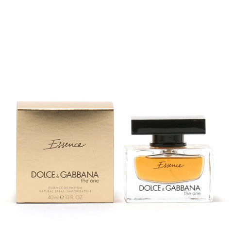 Perfume - DOLCE & GABBANA THE ONE ESSENCE FOR WOMEN - EAU DE PARFUM SPRAY