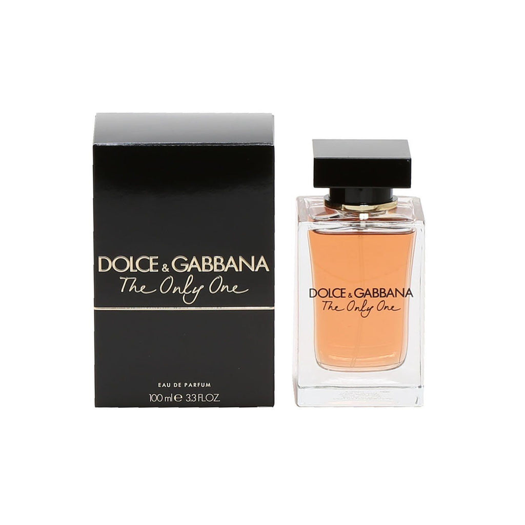 ONLY Fragrance PARFUM DOLCE Room WOMEN – FOR - SPRAY, DE THE & ONE OZ 3.4 GABBANA EAU