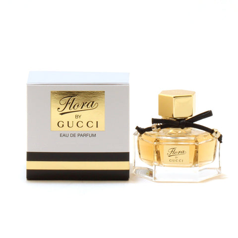 Perfume - GUCCI FLORA FOR WOMEN - EAU DE PARFUM SPRAY
