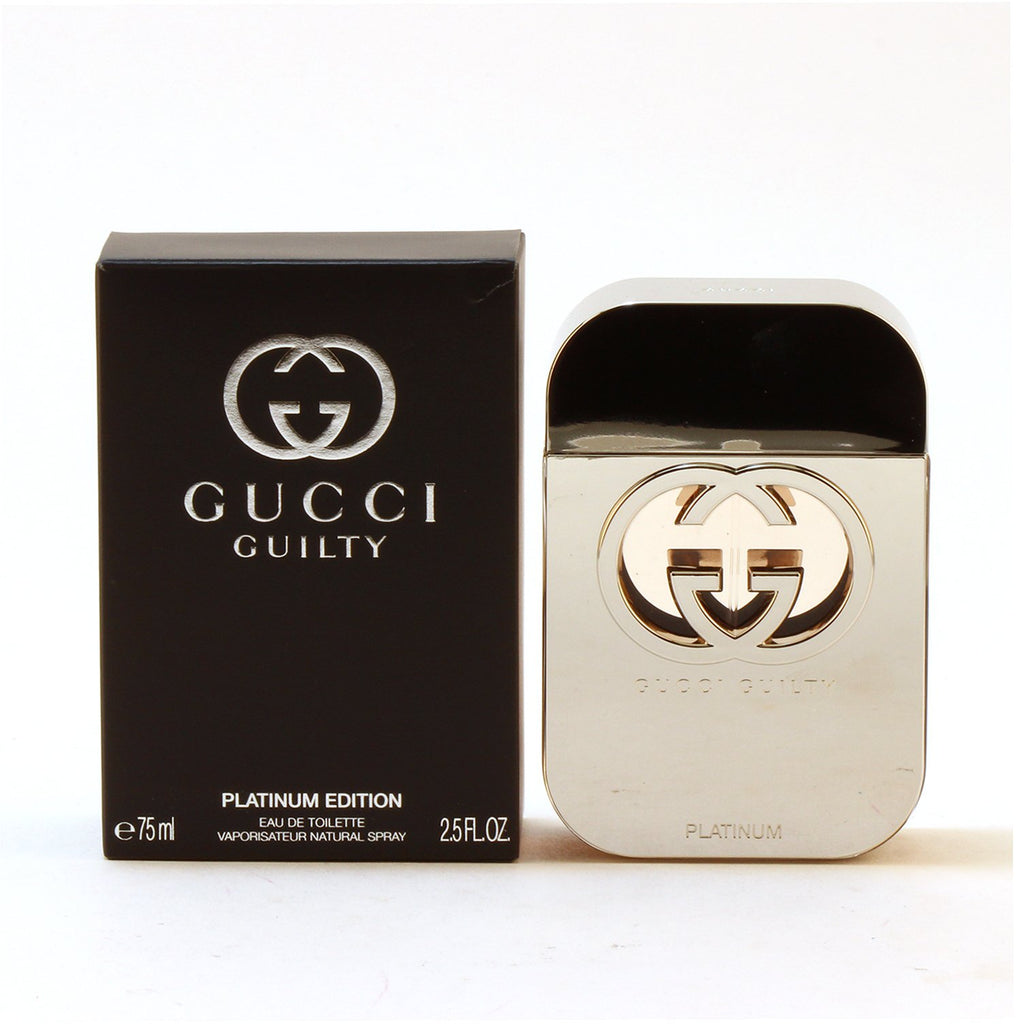 Gucci Premiere 2.5oz 75ml Eau De Parfum Spray New