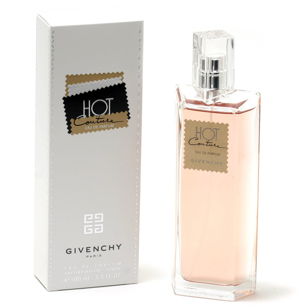 COUTURE FOR WOMEN BY GIVENCHY EAU DE PARFUM SPRAY – Fragrance Room