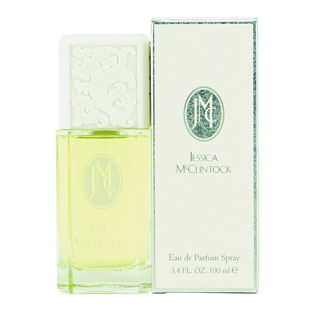 JESSICA MCCLINTOCK FOR WOMEN EAU DE PARFUM SPRAY Fragrance Room