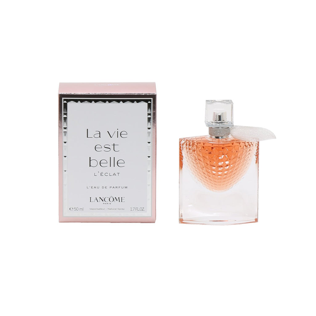 La Vie Est Belle by Lancôme Perfume Impression: Gourmand Orange Blossom -  Dossier Perfumes