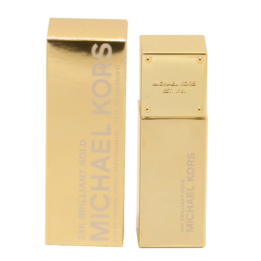 MICHAEL KORS FOR WOMEN - EAU DE PARFUM SPRAY – Fragrance Room