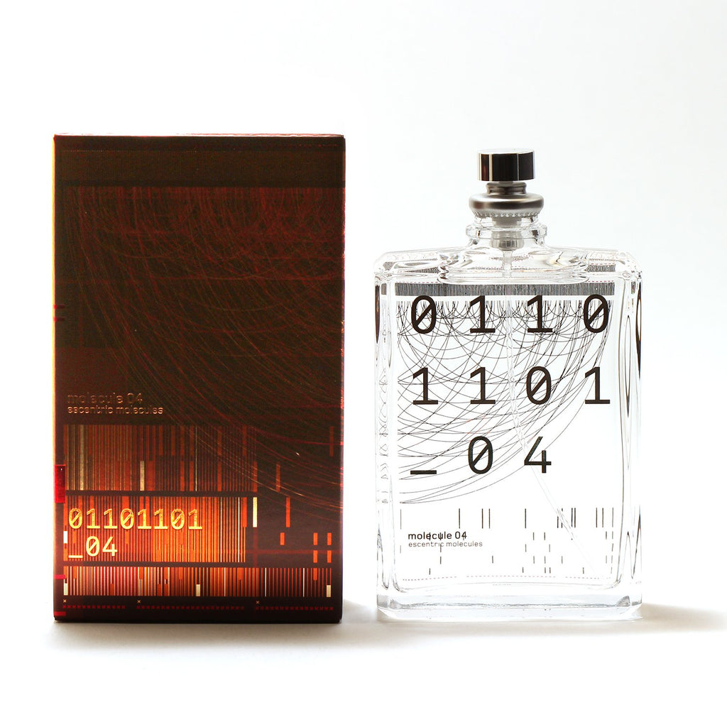 Perfume Vario Escentric Molecules - Le Follie Shop