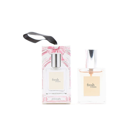 Perfume - PHILOSOPHY FRESH CREAM FOR WOMEN - EAU DE TOILETTE SPRAY, 0.5 OZ