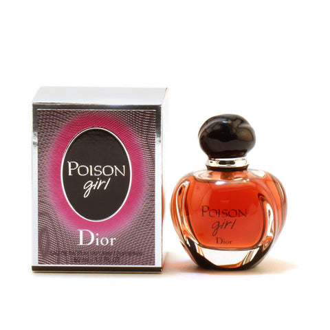 Perfume - POISON GIRL BY CHRISTIAN DIOR - EAU DE PARFUM SPRAY