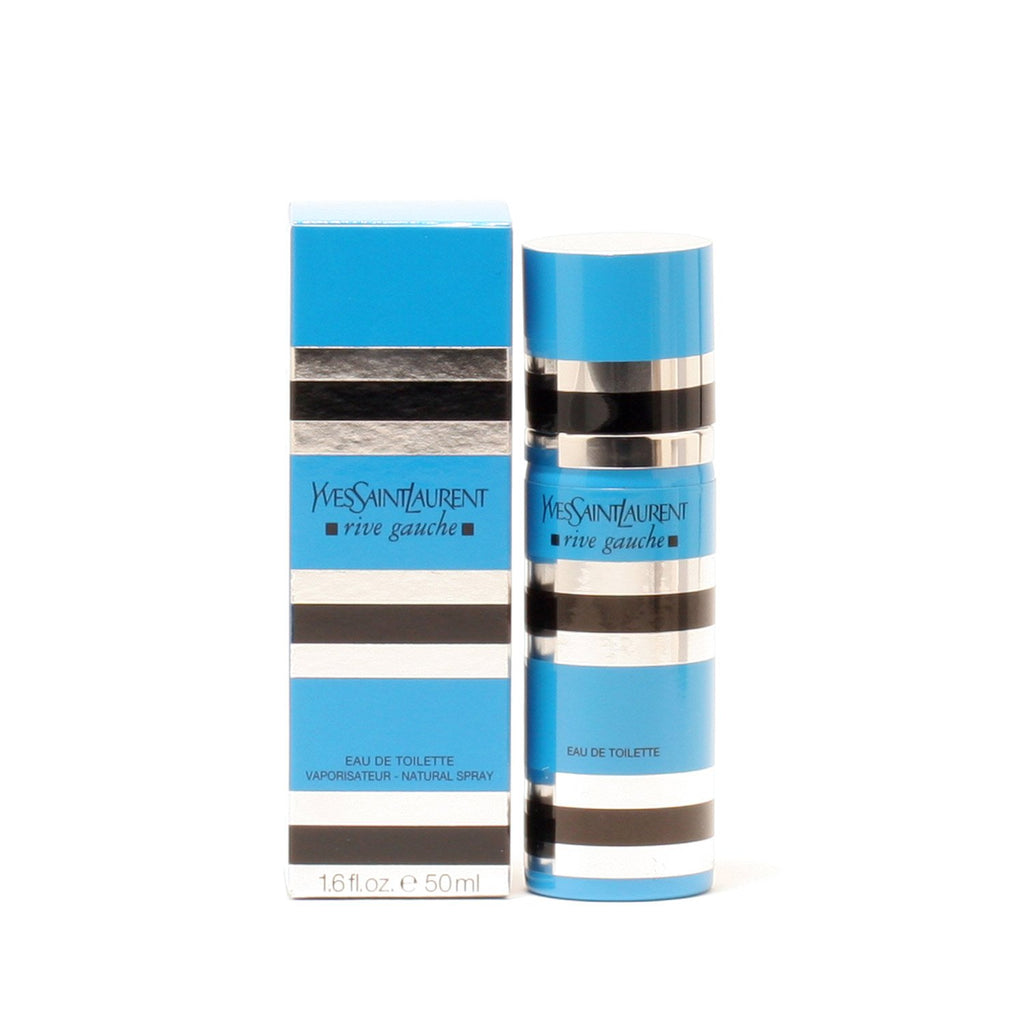  Rive Gauche By Yves Saint Laurent For Women. Eau De Toilette  Spray 3.3 Oz Multi : Rive Gauche Perfume : Beauty & Personal Care