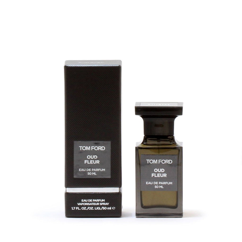 TOM FORD OUD FLEUR FOR WOMEN EAU DE PARFUM SPRAY