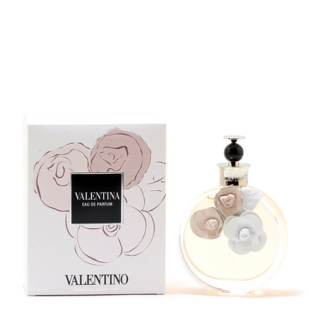VALENTINA - DE PARFUM SPRAY – Fragrance Room