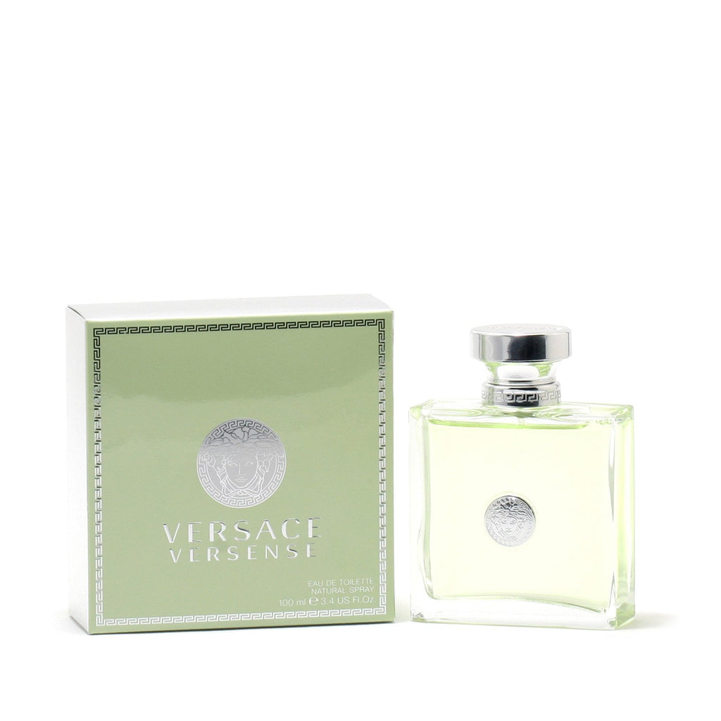 versace versense  Versace perfume, Versace perfume for men, Perfume