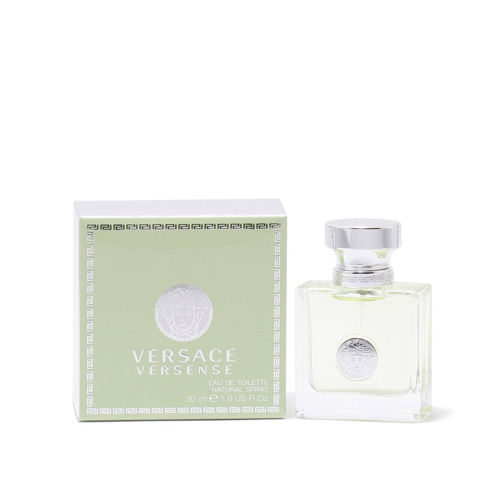 Fragrance FOR - SPRAY VERSENSE Room TOILETTE EAU WOMEN DE – VERSACE
