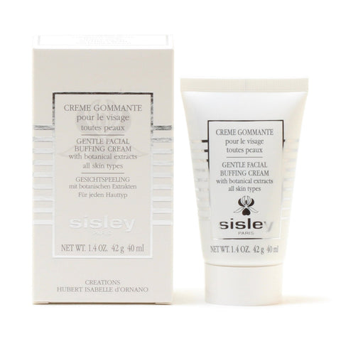 Skin Care - SISLEY GENTLE FACIAL BUFFING CREAM WITH BOTANICAL EXTRACTS, 1.7 OZ