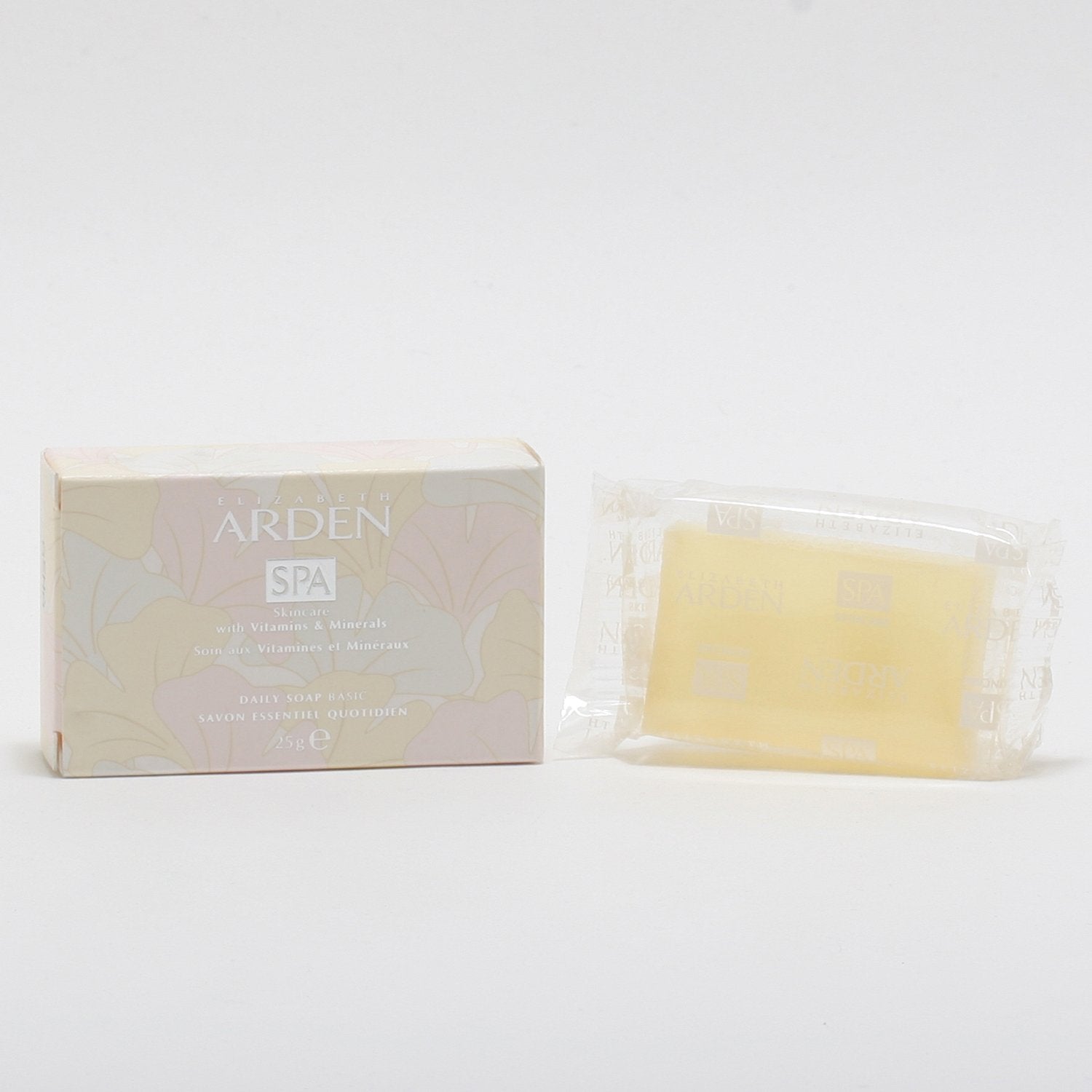 Bath And Body - ELIZABETH ARDEN SPA FOR WOMEN - SOAP