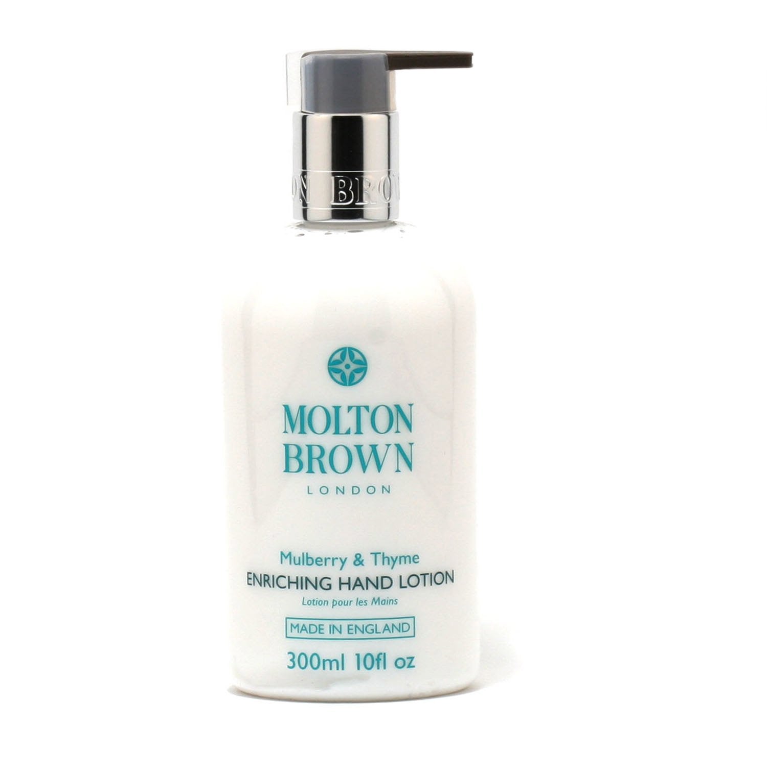 Bath And Body - MOLTON BROWN MULBERRY & THYME ENRICHING HAND LOTION, 10.0 OZ
