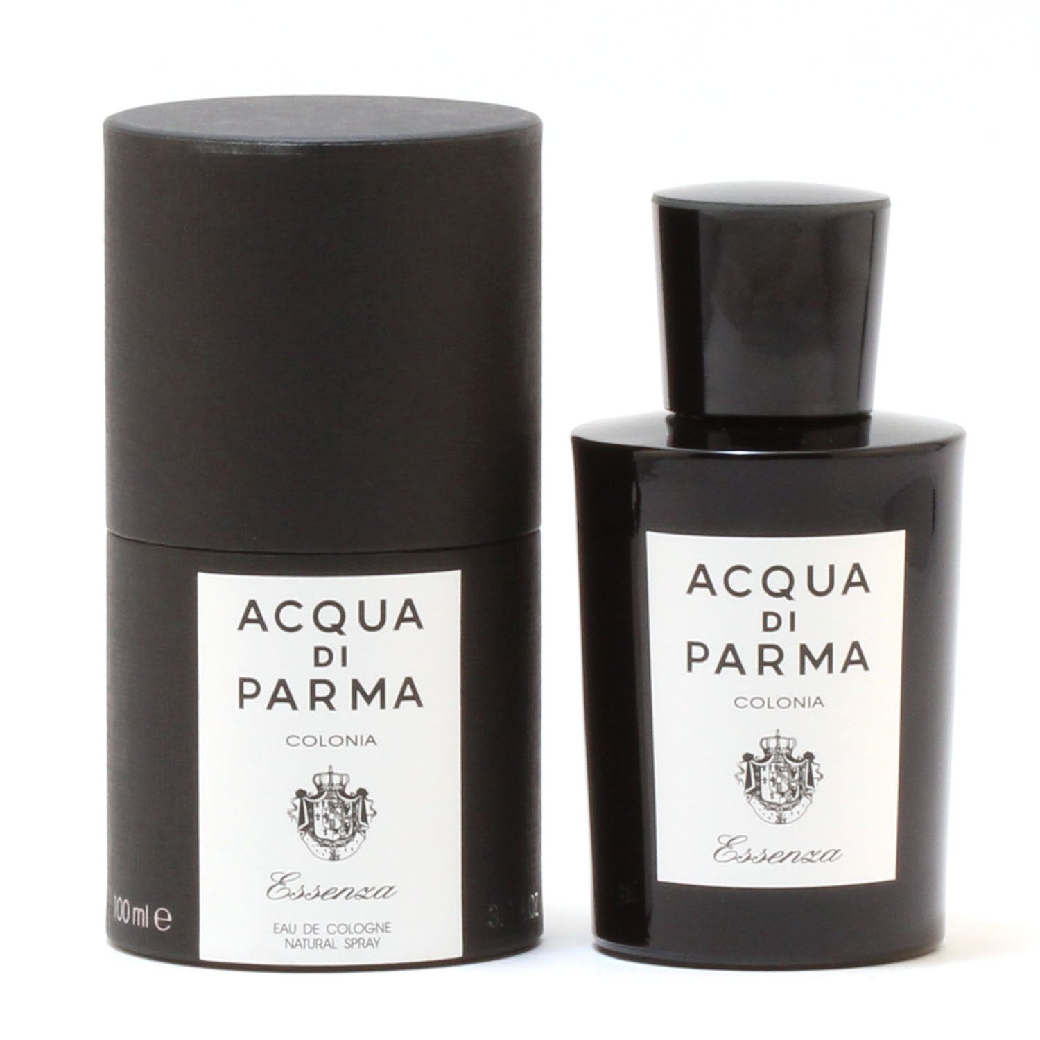 COLOGNE Fragrance DE SPRAY MEN – ACQUA EAU Room FOR DI COLONIA PARMA - ESSENZA
