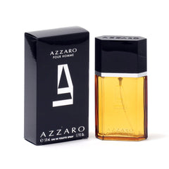 Azzaro Pour Homme Eau de toilette spray 100 ml Uomo