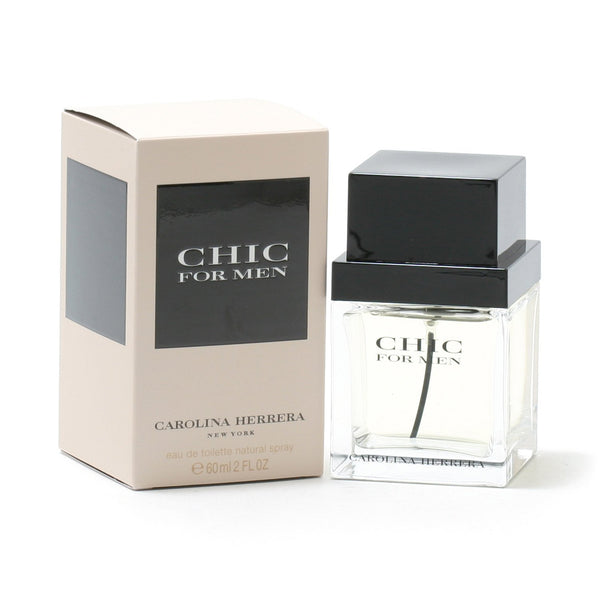 Chic Cologne by Carolina Herrera