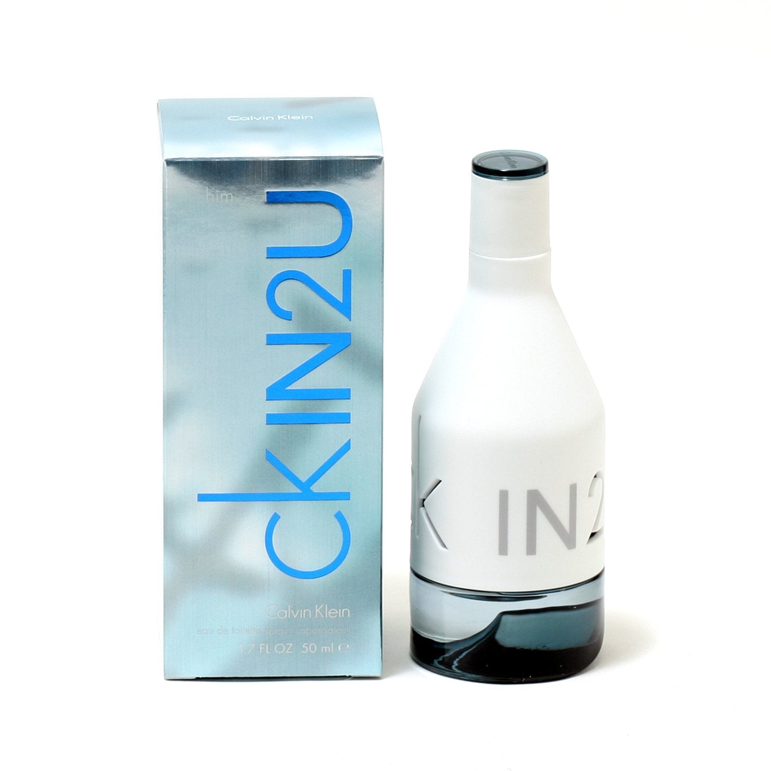 CK Products - Squeeze Bottle - 3 oz