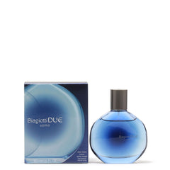 Cologne - DUE UOMO FOR MEN BY LAURA BIAGIOTTI - AFTER SHAVE BALM
