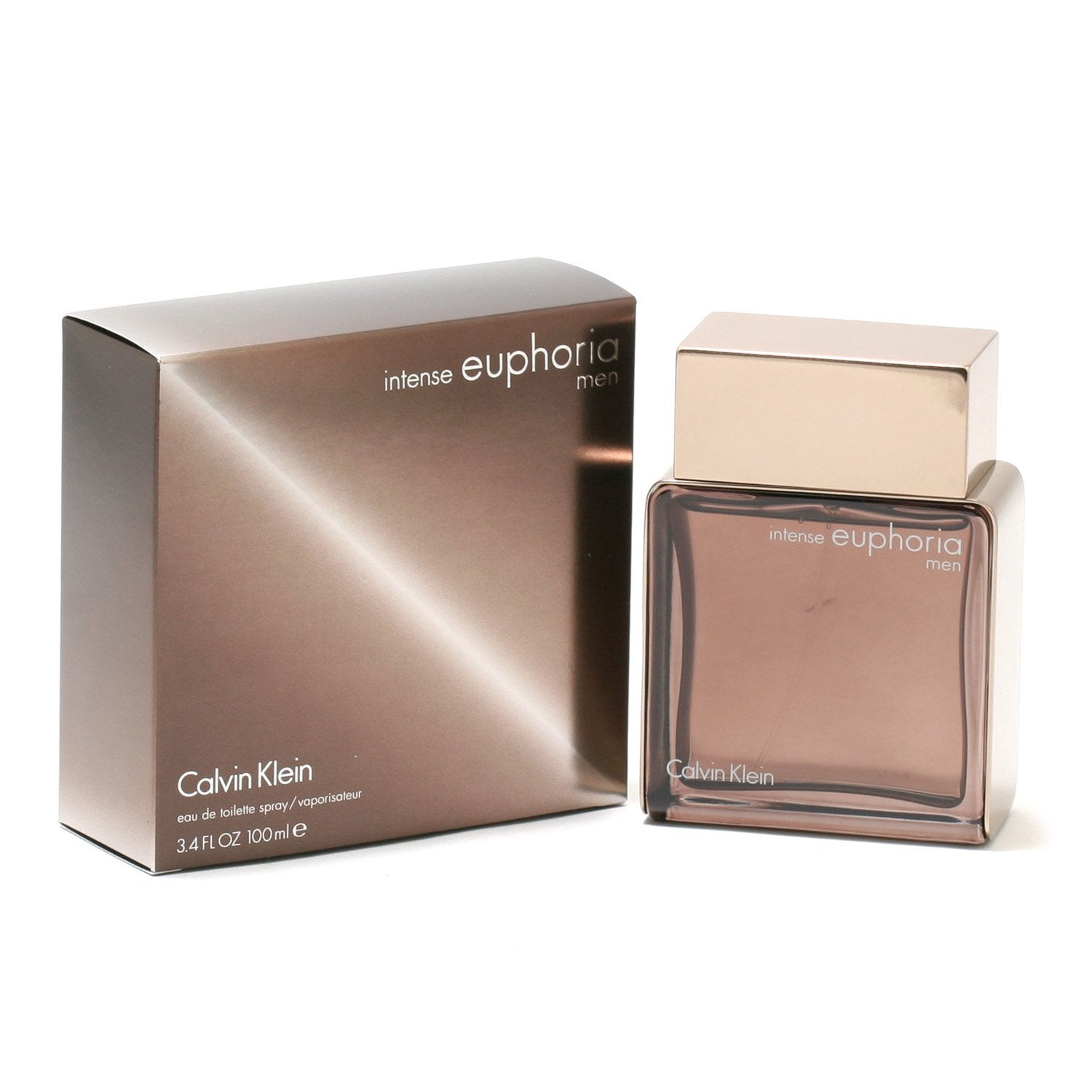 Euphoria by Calvin Klein Perfume Women Eau De Parfum 1.7/3.3/5.5/6.7oz EDP  Spray