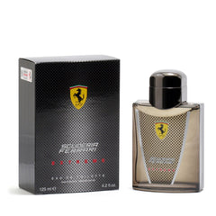 Cologne - FERRARI EXTREME FOR MEN - EAU DE TOILETTE SPRAY