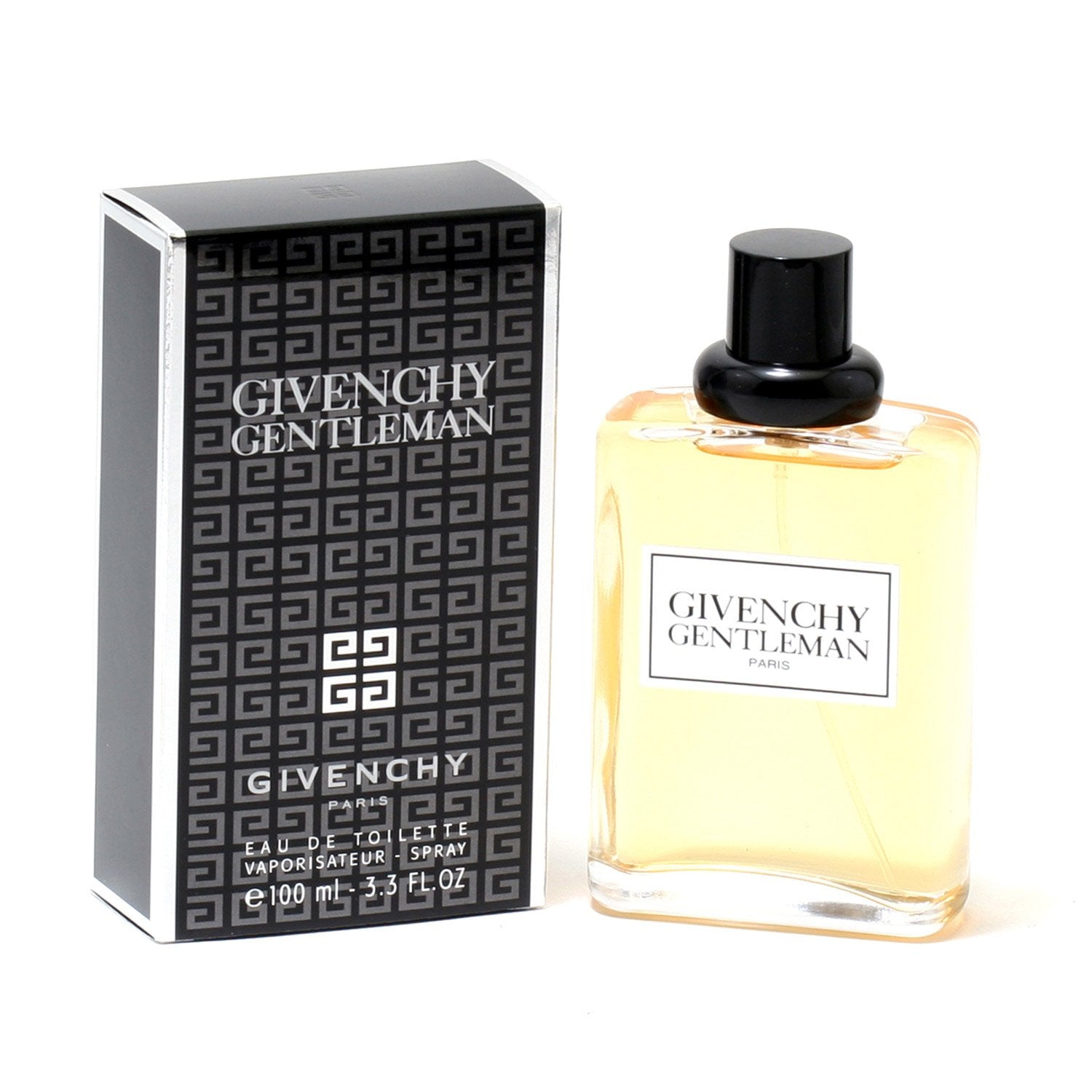 GIVENCHY GENTLEMAN - – Fragrance SPRAY, EAU Room OZ 3.3 DE TOILETTE