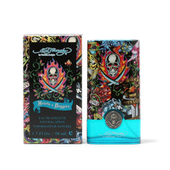 Cologne - HEARTS AND DAGGERS FOR MEN BY ED HARDY - EAU DE TOILETTE SPRAY