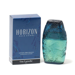 Cologne - HORIZON FOR MEN BY GUY LAROCHE - AFTER SHAVE LOTION