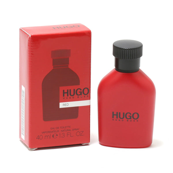 Hugo boss red outlet original