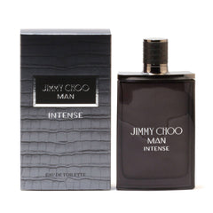 JIMMY CHOO MAN INTENSE - EAU DE TOILETTE SPRAY – Fragrance Room