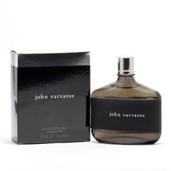 Cologne - JOHN VARVATOS FOR MEN - EAU DE TOILETTE SPRAY