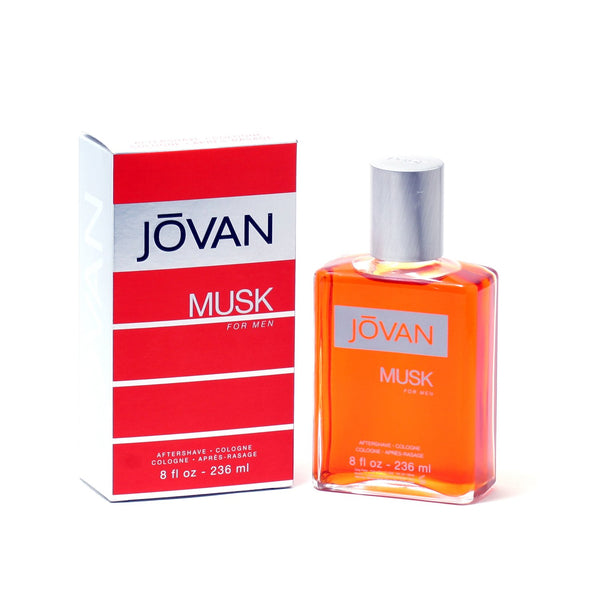 Jovan cologne outlet for men